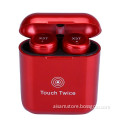 Touch Control X3T True Wireless Earbuds